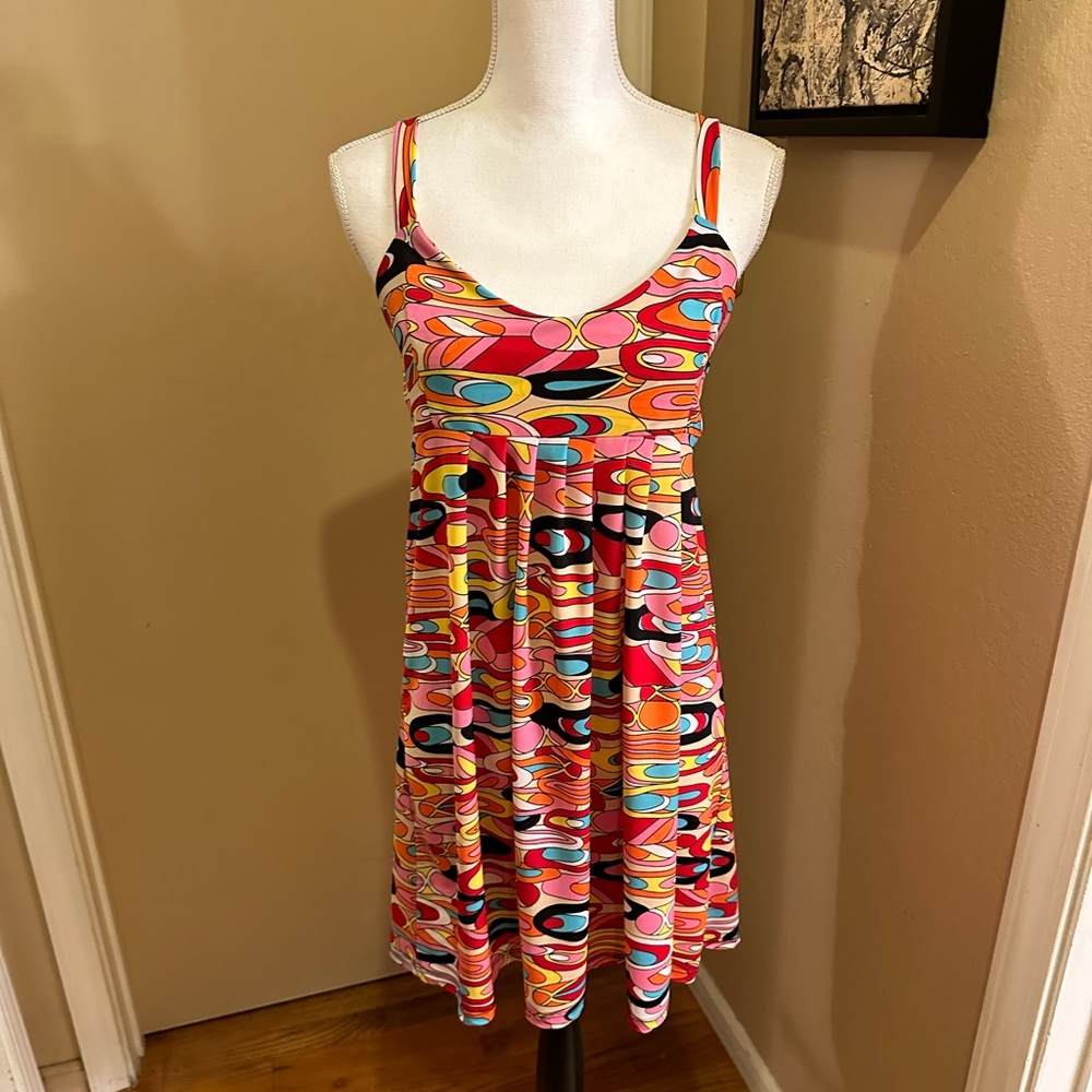 Colada summer dress L.